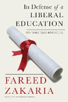 Book Cover for In Defense of a Liberal Education by Fareed Zakaria