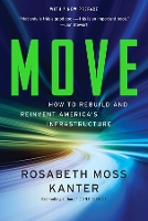 Book Cover for Move by Rosabeth Moss Kanter