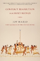 Book Cover for Conflict Resolution for Holy Beings by Joy Harjo