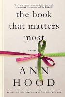 Book Cover for The Book That Matters Most by Ann Hood