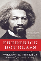 Book Cover for Frederick Douglass by William S. (University of Georgia) McFeely