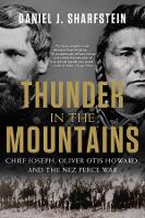 Book Cover for Thunder in the Mountains by Daniel J Vanderbilt University Sharfstein