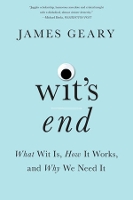 Book Cover for Wit's End by James (Harvard University) Geary