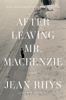 Book Cover for After Leaving Mr. Mackenzie by Jean Rhys, Miranda Seymour