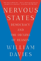 Book Cover for Nervous States by William Davies