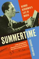 Book Cover for Summertime by Richard (University of Michigan) Crawford