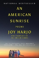 Book Cover for An American Sunrise by Joy Harjo