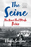 Book Cover for The Seine by Elaine Sciolino