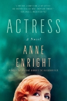 Book Cover for Actress by Anne Enright