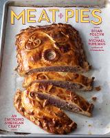 Book Cover for Meat Pies by Brian (SchoolCraft College) Polcyn, Michael Ruhlman