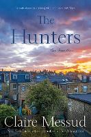 Book Cover for The Hunters by Claire Messud