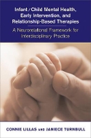 Book Cover for Infant/Child Mental Health, Early Intervention, and Relationship-Based Therapies by Connie Lillas, Janiece Turnbull