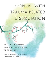 Book Cover for Coping with Trauma-Related Dissociation by Suzette Boon, Kathy Steele, Onno van der, Ph.D. Hart