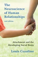 Book Cover for The Neuroscience of Human Relationships by Louis (Pepperdine University) Cozolino