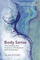 Book Cover for Body Sense by Alan Fogel