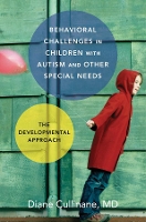 Book Cover for Behavioral Challenges in Children with Autism and Other Special Needs by Diane Cullinane