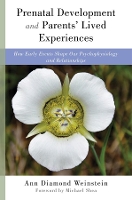 Book Cover for Prenatal Development and Parents' Lived Experiences by Ann Diamond Weinstein, Michael, PhD Shea