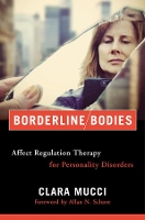 Book Cover for Borderline Bodies by Clara Mucci