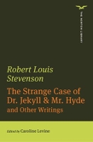 Book Cover for The Strange Case of Dr. Jekyll & Mr. Hyde (The Norton Library) by Robert Louis Stevenson