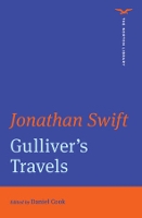 Book Cover for Gulliver's Travels (The Norton Library) by Jonathan Swift