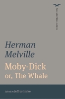 Book Cover for Moby-Dick (The Norton Library) by Herman Melville