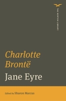 Book Cover for Jane Eyre (The Norton Library) by Charlotte Brontë