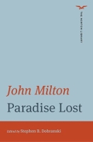 Book Cover for Paradise Lost (The Norton Library) by John Milton