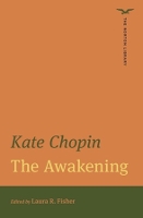 Book Cover for The Awakening (The Norton Library) by Kate Chopin