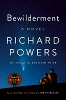 Book Cover for Bewilderment by Richard Powers