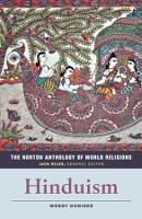 Book Cover for The Norton Anthology of World Religions by Wendy (University of Chicago) Doniger