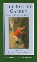 Book Cover for The Secret Garden by Frances Hodgson Burnett