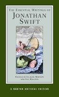 Book Cover for The Essential Writings of Jonathan Swift by Jonathan Swift