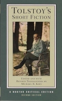 Book Cover for Tolstoy's Short Fiction by Leo Tolstoy
