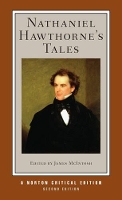 Book Cover for Nathaniel Hawthorne's Tales by Nathaniel Hawthorne