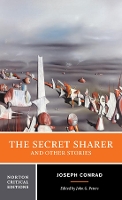 Book Cover for The Secret Sharer and Other Stories by Joseph Conrad