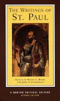 Book Cover for The Writings of St. Paul by Saint Paul