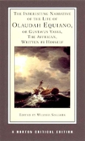 Book Cover for The Interesting Narrative of the Life of Olaudah Equiano, Or Gustavus Vassa, The African, Written by Himself by Olaudah Equiano