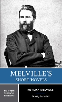 Book Cover for Melville's Short Novels by Herman Melville