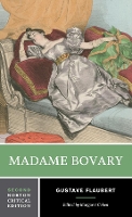 Book Cover for Madame Bovary by Gustave Flaubert