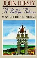 Book Cover for A Bell for Adano by John Hersey