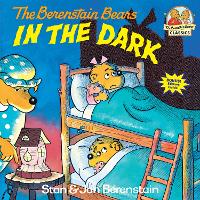 Book Cover for The Berenstain Bears in the Dark by Stan Berenstain, Jan Berenstain