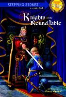 Book Cover for Knights of the Round Table by Gwen Gross