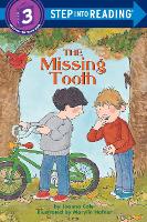 Book Cover for The Missing Tooth by Joanna Cole