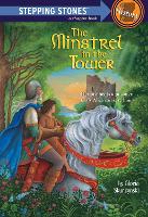 Book Cover for The Minstrel in the Tower by Gloria Skurzynski