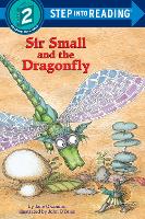 Book Cover for Sir Small and the Dragonfly by Jane OConnor