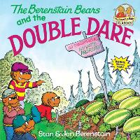 Book Cover for The Berenstain Bears and the Double Dare by Stan Berenstain, Jan Berenstain