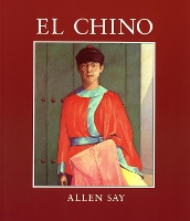 Book Cover for El Chino by Allen Say