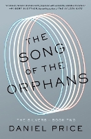 Book Cover for The Song Of The Orphans by Daniel Price