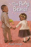 Book Cover for The Ring Bearer by Floyd Cooper