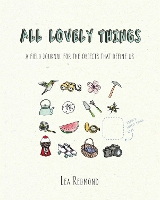 Book Cover for All Lovely Things by Lea Redmond